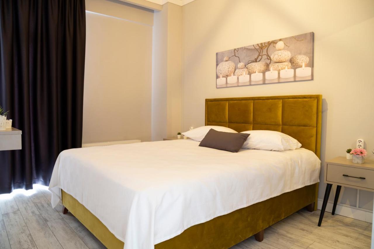 Hatton Suites Hotel Esenboga Ankara Exterior foto